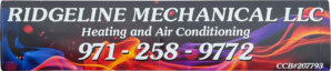 ridgeline mechanical